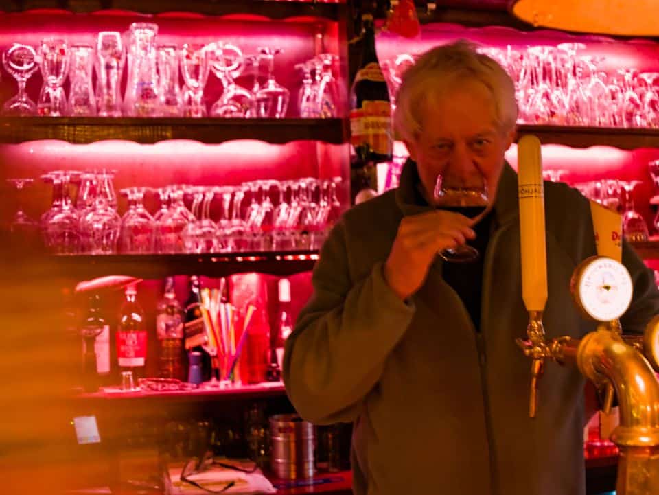 Lekkere speciaalbiertjes moet je voorproeven